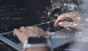 GitHub Copilot Interface